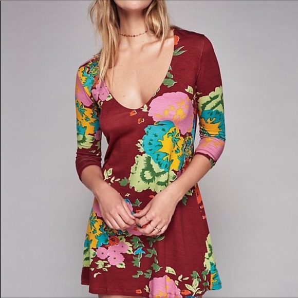 Novella Royale dress mini size large - Picture 1 of 2